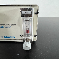 Mbraun Gas Sampling Unit image 3